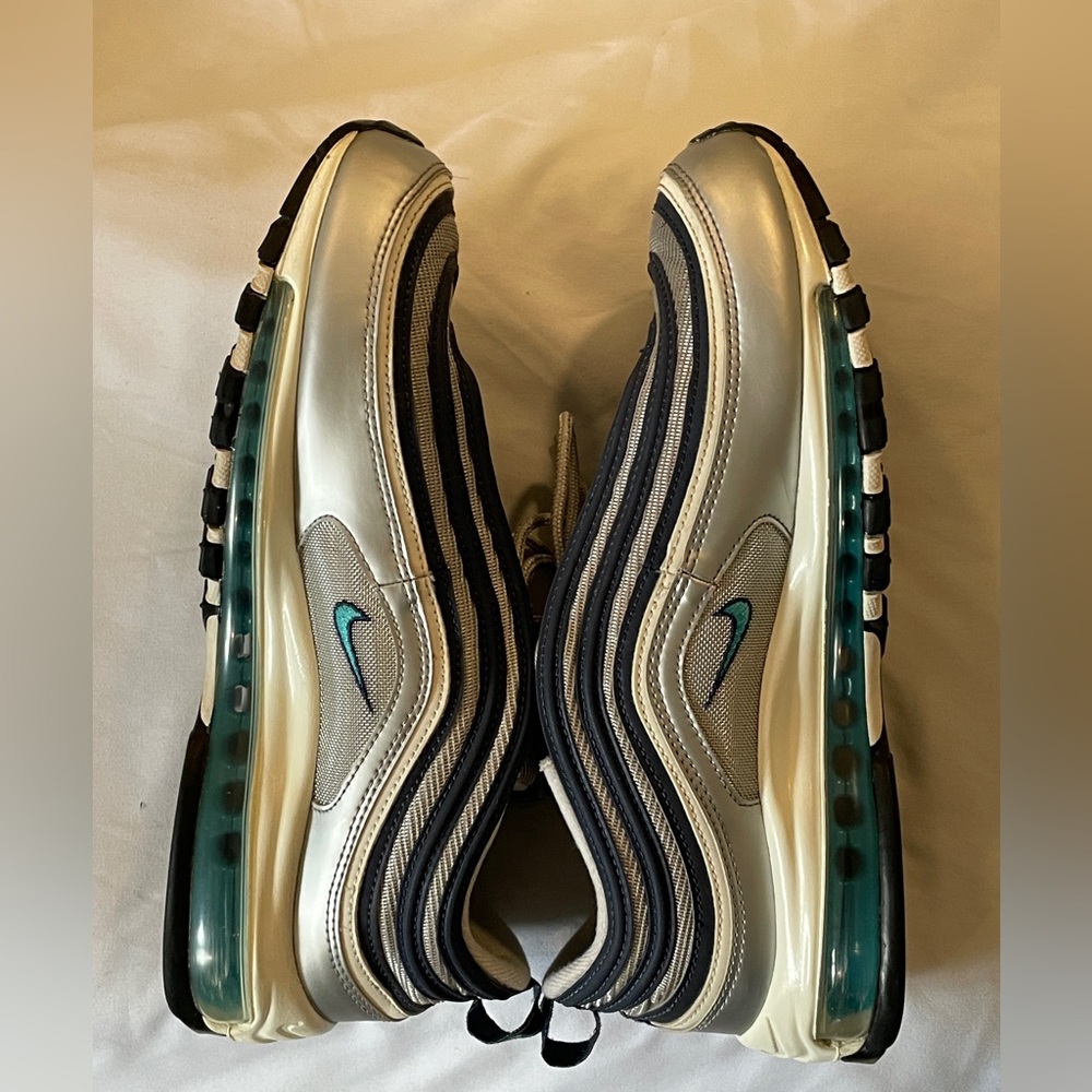 Nike Air Max 97 OG - Picture 7 of 9